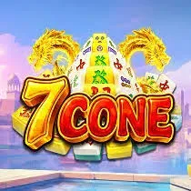 7CONE - Game MOBA Seru dan Menantang