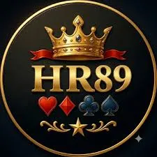 HR89 - Simulasi Kehidupan yang Mengasyikkan
