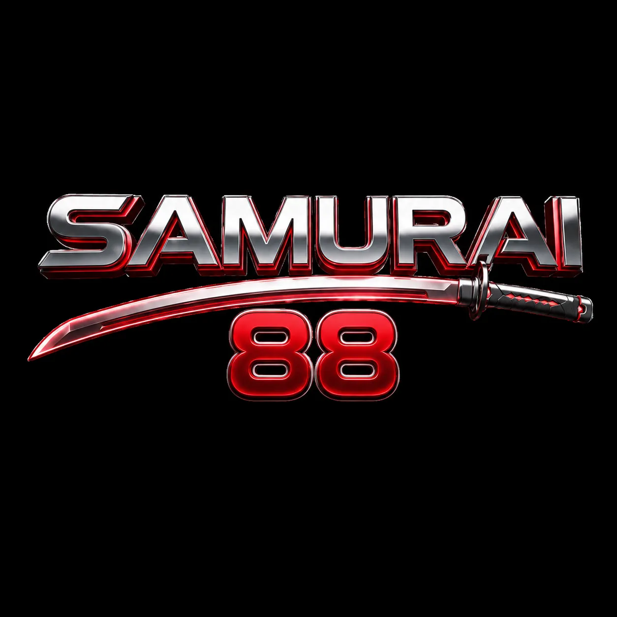 SAMURAI88 - Kembangkan Imperium Bisnis Anda